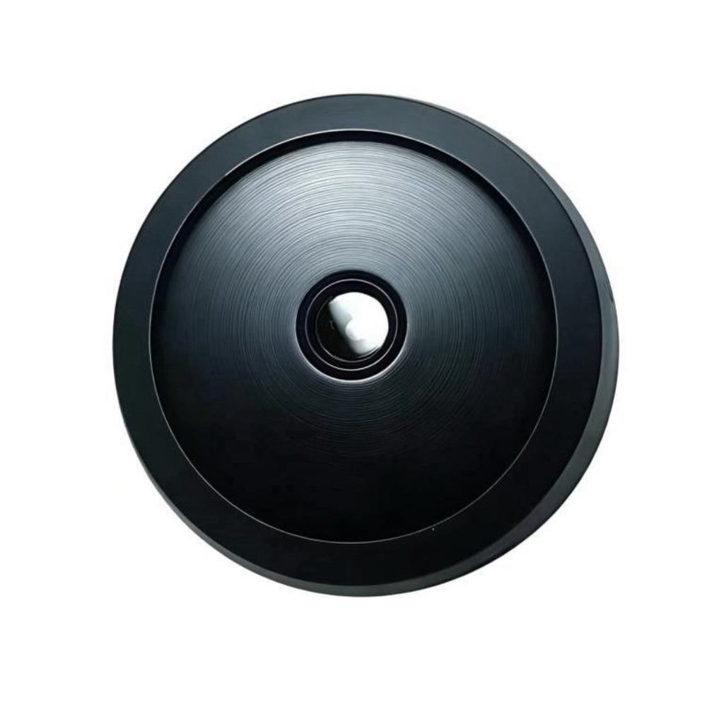 HSR-A9MINI WiFi HD IP Indoor Mini Surveillance Camera, USB Powered, Black
